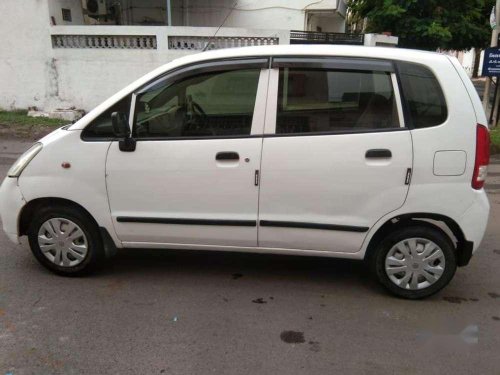 Used Maruti Suzuki Zen Estilo 2007 MT for sale in Rajkot 