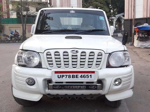 Mahindra Scorpio 2.6 CRDe 2006 MT for sale in Kanpur 