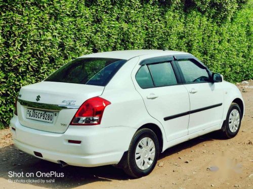 Used Maruti Suzuki Swift Dzire 2011 MT for sale in Surat 