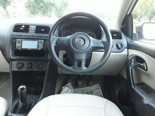 Used 2011 Volkswagen Polo MT for sale in Ahmedabad 