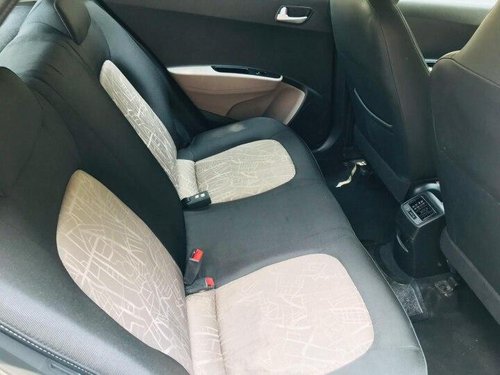 Used 2016 Hyundai Grand i10 MT for sale in New Delhi