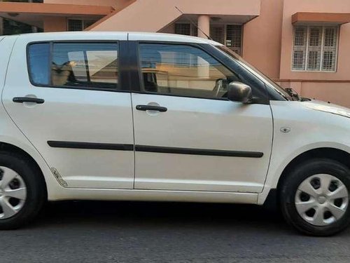 Used 2009 Maruti Suzuki Swift MT for sale in Nagar 