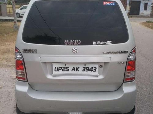 Used 2010 Maruti Suzuki Wagon R MT for sale in Bareilly 