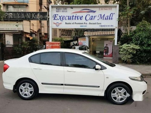 Used 2013 Honda City MT for sale in Mumbai