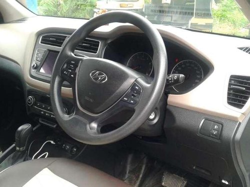 Hyundai i20 Asta 2018 MT for sale in Guregaon 