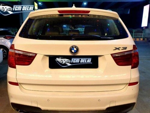 Used BMW X3 2013 AT for sale in New Delhi