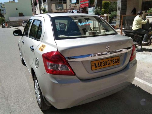 Used Maruti Suzuki Swift Dzire, 2019, MT in Nagar 