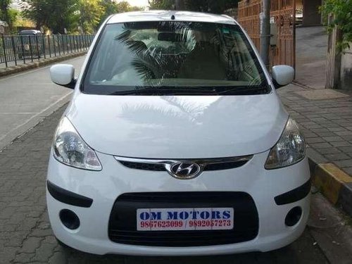 Used Hyundai i10 Magna 2010 MT for sale in Mumbai