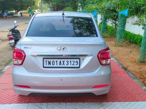 Used Hyundai Xcent 2014 MT for sale in Chennai