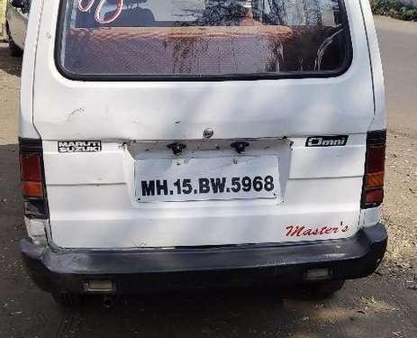 2005 Maruti Suzuki Omni MT for sale in Nashik