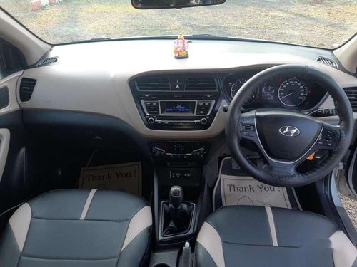 2017 Hyundai i20 Sportz 1.2 MT for sale in Nashik