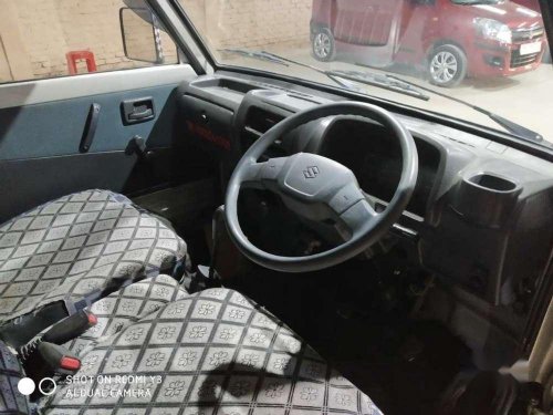 Maruti Suzuki Omni E 8 STR BS-IV, 2018, Petrol MT in Siliguri