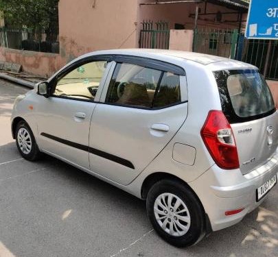 2010 Hyundai i10 Magna MT for sale in New Delhi