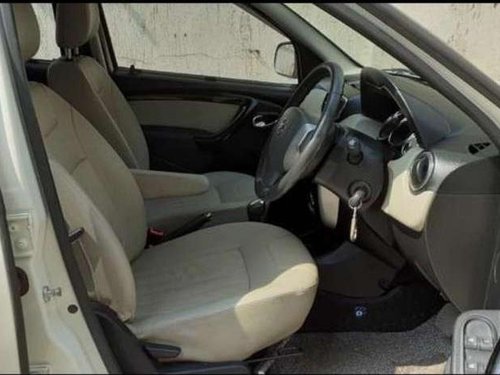 Used 2017 Nissan Terrano MT for sale in Mumbai