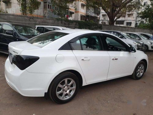 Used 2013 Chevrolet Cruze LTZ MT for sale in Surat 