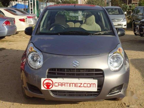 Maruti Suzuki A Star 2012 MT for sale in Hyderabad