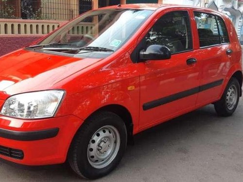 Used Hyundai Getz GLE 2006 MT for sale in Kolkata