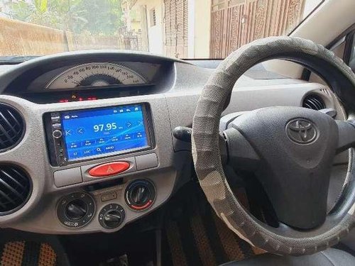 2011 Toyota Etios G MT for sale in Siliguri