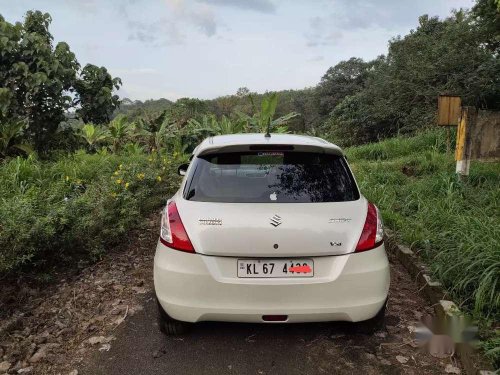 Maruti Suzuki Swift 2014 MT for sale in Palai