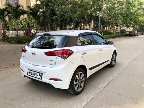 2015 Hyundai Elite i20 Asta 1.2 MT for sale in Thane