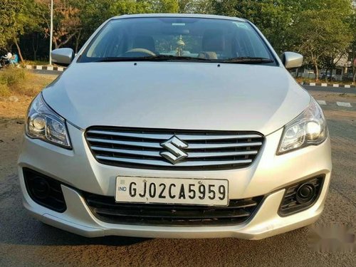 2015 Maruti Suzuki Ciaz MT for sale in Gandhinagar