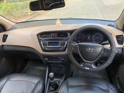 2015 Hyundai Elite i20 Asta 1.2 MT for sale in Thane