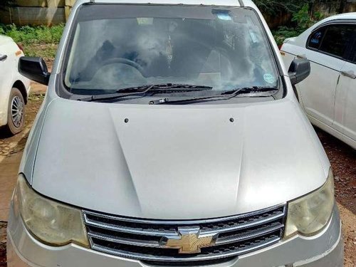 Chevrolet Enjoy 1.3 LS 8 STR, 2015, Diesel  MT in Chennai