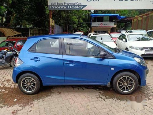 Used Honda Brio 2014 MT for sale in Mumbai