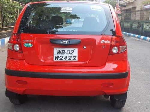 Used Hyundai Getz GLE 2006 MT for sale in Kolkata