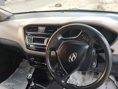 Used 2016 Hyundai Elite i20 MT for sale in Dindigul
