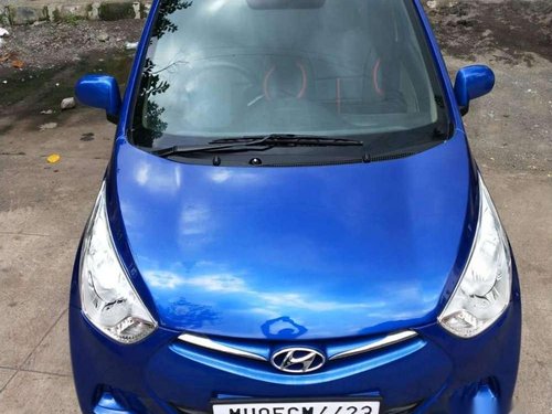 Hyundai Eon Magna +, 2015, Petrol MT for sale in Thane