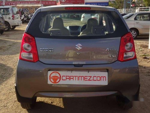 Maruti Suzuki A Star 2012 MT for sale in Hyderabad