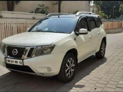 Used 2017 Nissan Terrano MT for sale in Mumbai