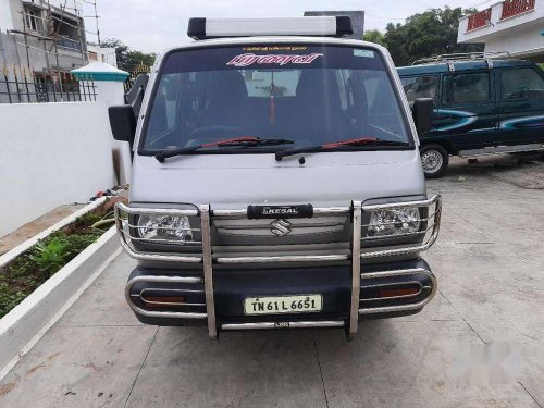 Maruti Suzuki Omni 5 STR BS-IV, 2017, Diesel MT in Salem