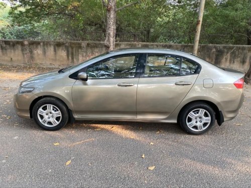 2010 Honda City for sale at low price