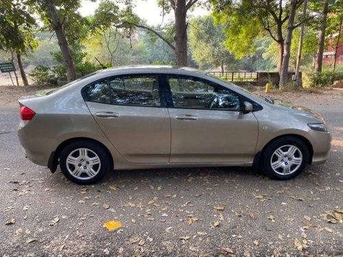 2010 Honda City for sale at low price