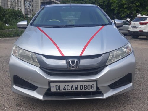 2014 Honda City for sale at low price