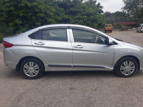 2014 Honda City for sale at low price