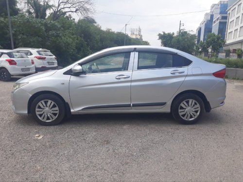 2014 Honda City for sale at low price