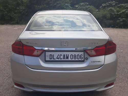 2014 Honda City for sale at low price