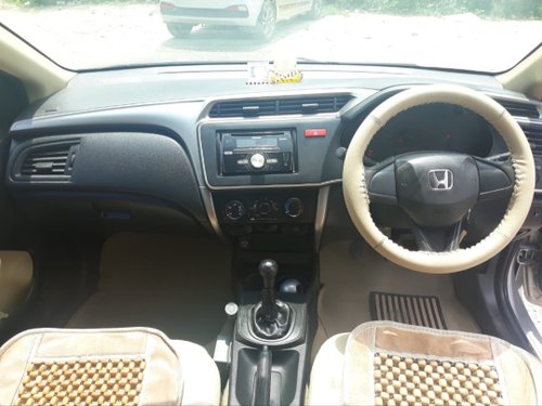 2014 Honda City for sale at low price