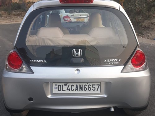 2012 Honda Brio for sale