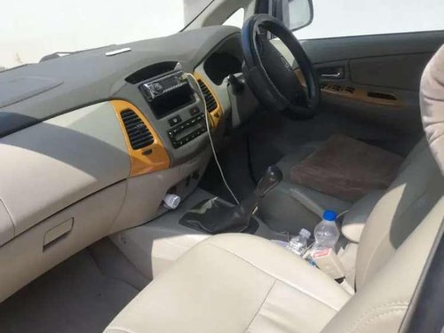 2009 Toyota Innova MT for sale in Anand