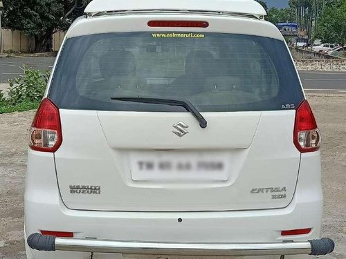 Used 2015 Maruti Suzuki Ertiga ZDI Plus MT in Madurai