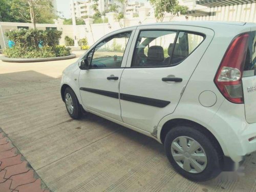 2010 Maruti Suzuki Ritz MT for sale in Bhilai