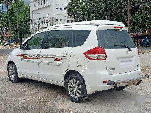 Used 2015 Maruti Suzuki Ertiga ZDI Plus MT in Madurai