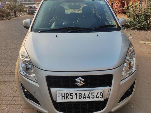 Maruti Suzuki Ritz Vdi (ABS) 2014 MT for sale in Gurgaon 