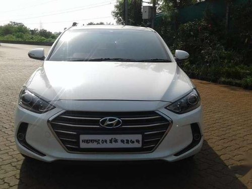 Used 2016 Hyundai Elantra SX MT in Goregaon