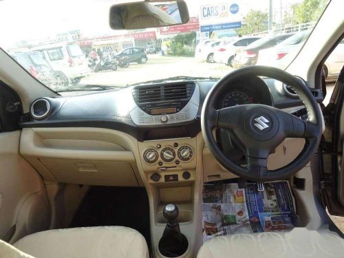 Maruti Suzuki A Star 2012 MT for sale in Hyderabad