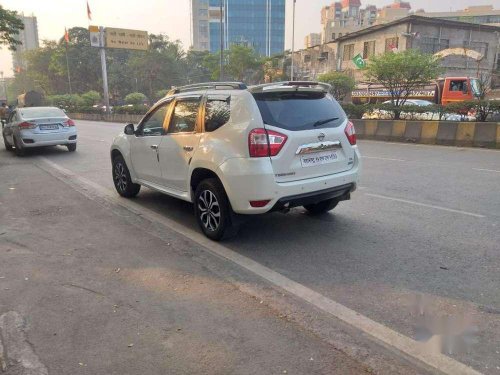 2016 Nissan Terrano XL MT for sale in Mumbai